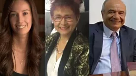 nueva terna corte constitucional