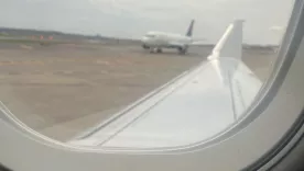 Incidente en Washington DC