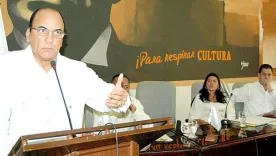 Jorge Eduardo Pérez Bernier