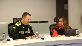 General Carlos Triana 