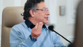 Gustavo Petro Consejo de Ministros