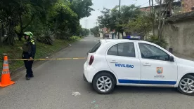 cai cali25 explosivos