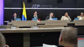 JEP falsos positivos