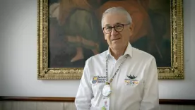  Jairo Yañez Rodríguez exalcalde Cucuta