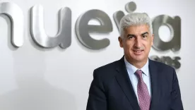 José Fernando Cardona Uribe Nueva EPS