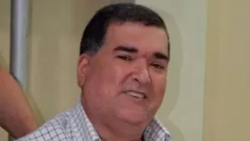  alcalde de Sabanalarga, José Elías Chams Chams