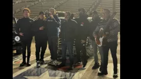 Los Alegres de Barranco