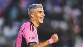 Luis Suárez Inter de Miami25