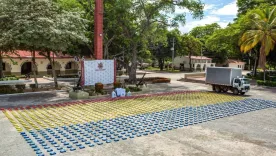 Marihuana sur Colombia