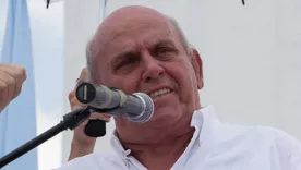 Maurice Armitage exalcalde de Cali