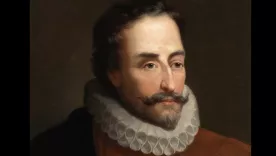 Miguel de Cervantes Saavedra