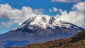 Parque Nacional Natural de Los Nevados