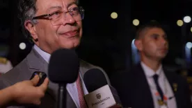 Gustavo Petro CELAC