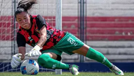 Piareli Valdivia futbolista