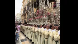 Semana Santa Malaga