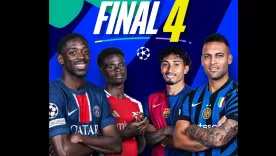 semis Champions