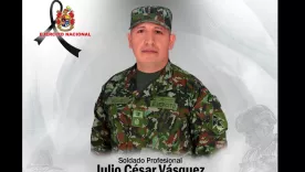 Soldado Vásquez