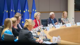 Ursula von der Leyen