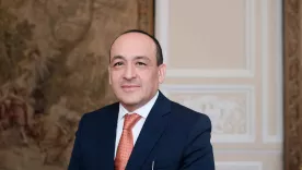 Vladimir Fernández corte constitucional