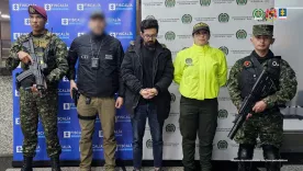  extradición de colombiano por abuso sexual