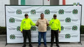 funcionario del ICA capturado