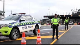 Operacion retorno semana santa 25