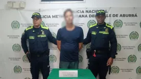 captura explotador sexual mde