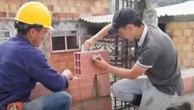 albañiles colombia