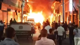 atentado bomba el plateado