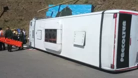 Bus Guatapé