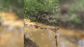 derrame crudo barrancabermeja