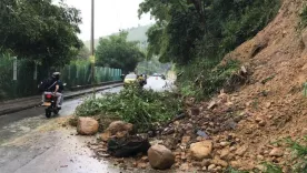 derrumbe Cundinamarca abril 25