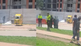 explosión en fontibon