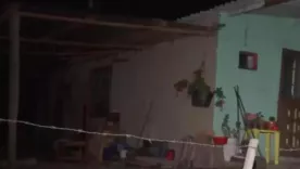 asesinato ciudad bolivar