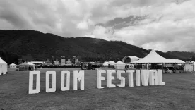 doom festival