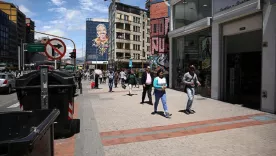 espacio público bogotá
