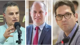 exgobernadores candidatos 2026