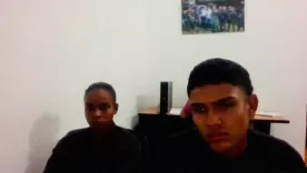 imputados por extorsión a comerciantes