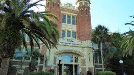 Universidad Estatal de Florida