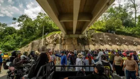 paro minero antioquia