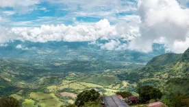 jericó paisaje