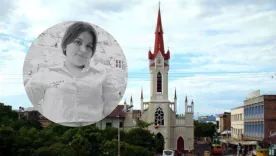 joven asesinada girardot