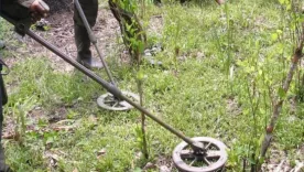 minas antipersonal 25