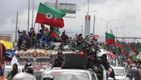 Minga indigena bogotá 25