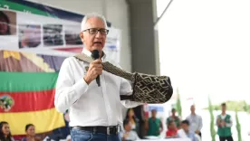 Guillermo Alfonso Jaramillo 6 abril