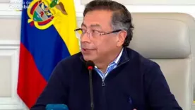 petro en consejo de ministros abril 25
