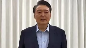 presidente Yoon Suk-yeol