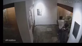 robo vaticano reliquia