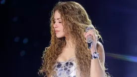 shakira 12 abril 25