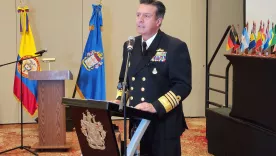 Almirante Francisco Cubides